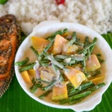 ginataang alimasag panlasang pinoy|GINATAANG ALIMASAG .